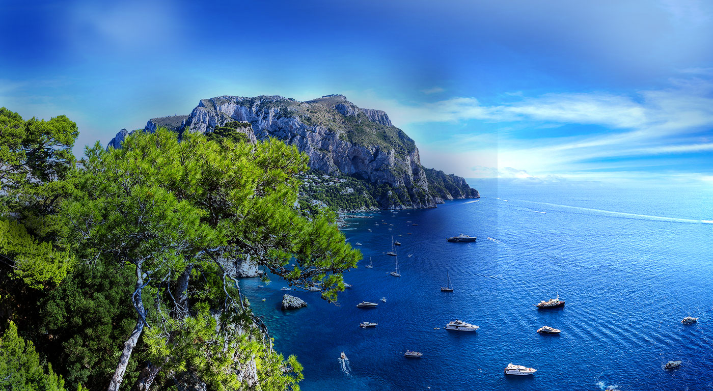 Majestic Fast Ferry Pte Ltd.