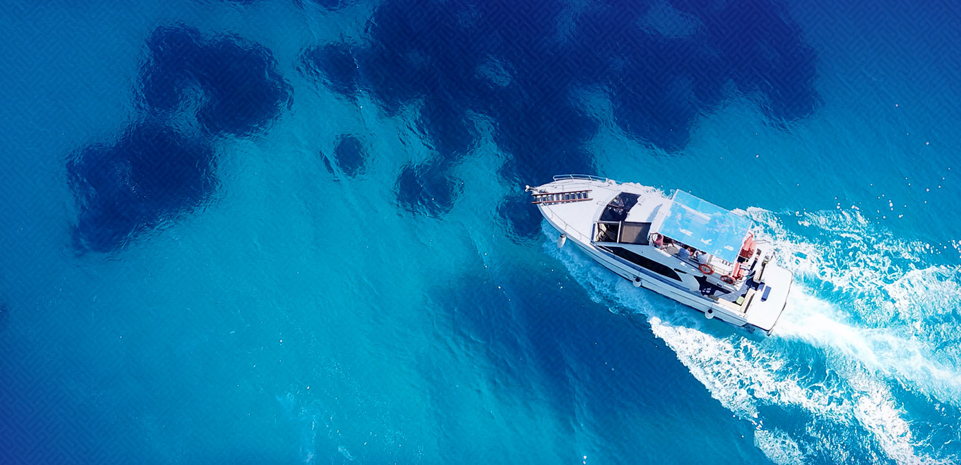 Majestic Fast Ferry Pte Ltd.