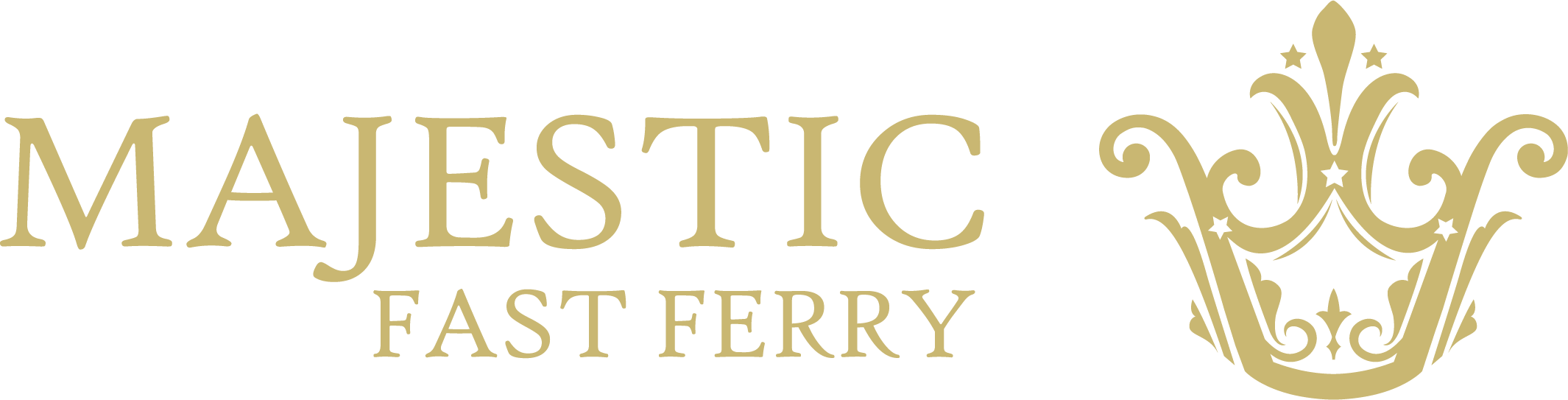 Majestic Fast Ferry Pte Ltd.