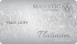 Majestic Fast Ferry Pte Ltd.