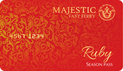 Majestic Fast Ferry Pte Ltd.